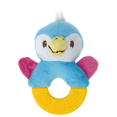 

Pet Puppy Dog Interactive Plush Animal Shaped Sound Squeaker Chewing Toys