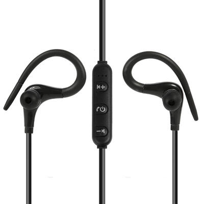 

BT-1 Bluetooth 41 Wireless Stereo Earphone Earbuds Sport Headset Neckband