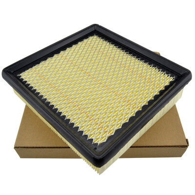 

Bi-Trust BTE00022 Engine Air Filter for Honda CR-V 20L 1997-2001 Civic 16L 1994-2000 Insight Hybrid 10L 2001-2006