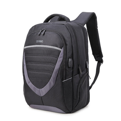 

DTBG computer backpack 156 inch backpack fashion business large capacity leisure travel student backpack 8006