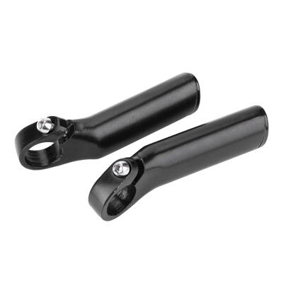 

Greensen Cycling Mountain Bicycle Vice Handlebar Bar Bike Handlebar End Grips Aluminum Alloy