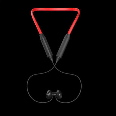 

HBQ-IX Bluetooth V42 Neckband Earphone Noise Cancellation Waterproof In-Ear Headset For Mobile Phones