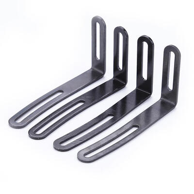 

4pcs Metal RC Car Shell Body Installed Stand for 110 RC Rock Crawler Car