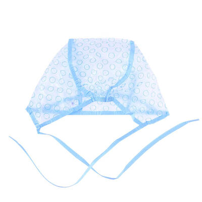 

2pcsSet Reusable Plastic Hair Coloring Tools Highlight Dye CapHook Needle