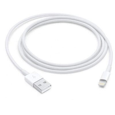 

Original Apple Lightning to USB Cable 1 m