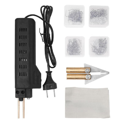 

Car Bumper Repairing Machine Plasti c Welding Machines Welding Repairing Tool Hot Staplers 50W