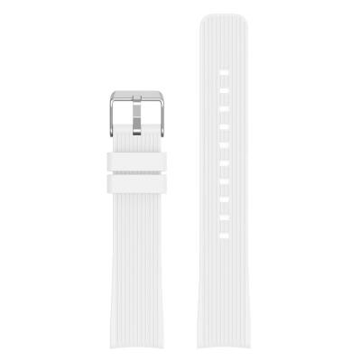 

Silicone 20mm Watch Band Bracelet Wrist Strap Replacemnt for Samsung Galaxy