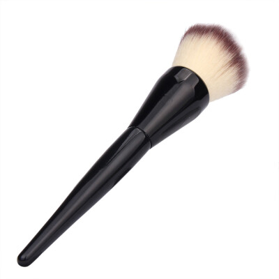 

〖Follure〗1pc Wooden Handle Powder Blush Foundation Brush Cosmetic Makeup Tool