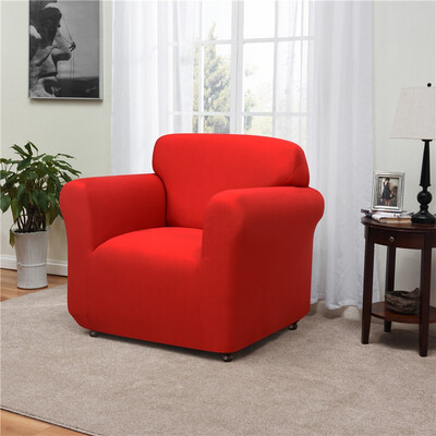 

SUPIN Sweat sofa cover single sofa cover jersey elastic single7700