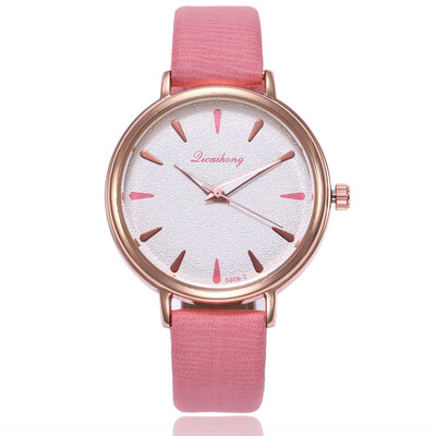 

Womens Watches Best Sellers Featured Clock QICAIHONG Quartz Clock To Top Brand Luxury Suitable for Everyone