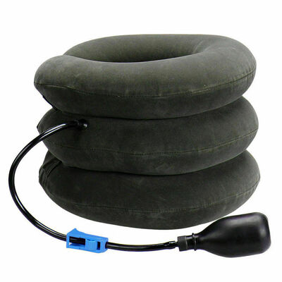 

Travel Neck Pillow Memory Foam Cushion Airplane Support U Shaped Washable