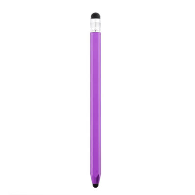 

WK129 Dual Tips Capacitive Stylus Pen Touch Screen Drawing Pen for Phone