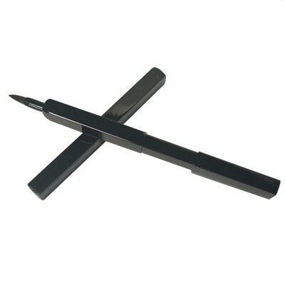 

Retractable Lip Brushes Makeup Brushes Portable Make Up Brushes for Lip Gross&Lip Stick Products