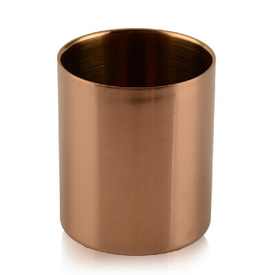 

Stainless Steel Cups 400ml Pint Drinking Cups Metal Drinking Glass Single Wall Water Cup for Kids&Adults