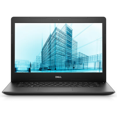 

Dell DELL Latitude 3490 14-inch business notebook i5-8250U 8G 128G SSD1TB FHD alone significantly Win10H 1 year home