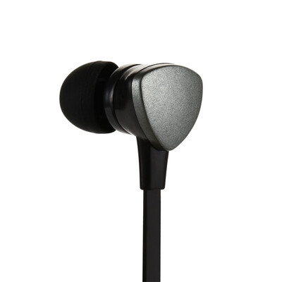 

Earphone in ear phone earphones noise canceling 35mm stereo athletes earphones handsfree for mobile phone