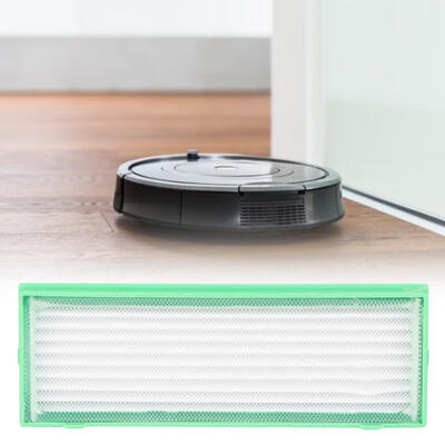 

Greensen 2pcs HEPA Filter Replacement For Vorwerk VR200 Vacuum Cleaner