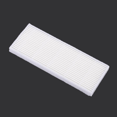 

Greensen Filter Accessory For iLife A6 A4 A4s Vacuum Cleaner Robotic Vacuum Cleaner for Home