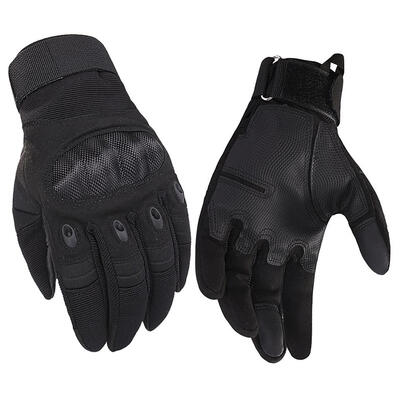 

Running Sports Gloves Men Full Finger Cycling Non Slip Protection Mittens
