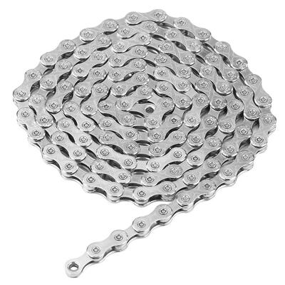 

Steel 10 Speed 116 Links MTB Bicycle Chain Durable Outdoor Riding Accessory