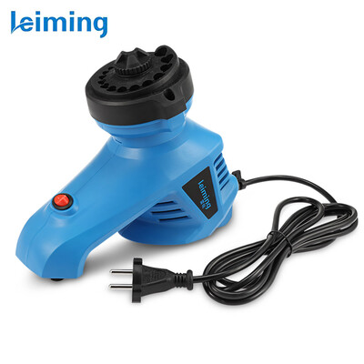 

Leiming Twist Drill Driver Trimming Machine High Speed 95W Anti-slip Mats