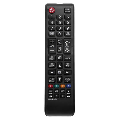 

Replaced LCD LED Smart Remote Control BN59-01247A for Samsung UA78KS9500W