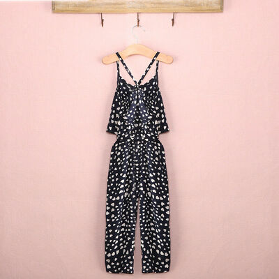 

Toddler Baby Girl Summer Romper Bodysuit Jumpsuit Sunsuit Outfits Summer Clothes