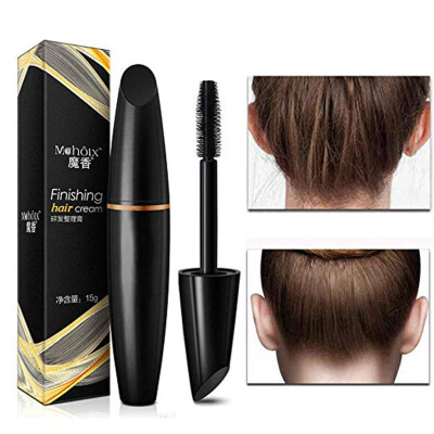 

〖Follure〗Hair Feel Finishing Stick Small Broken Hair Finishing Cream Refreshing