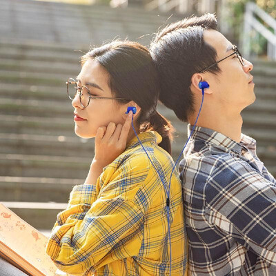 

K9 35mm In Ear Earphone MP3 Sports Earbuds Wired Headphones Music Smart Phone Headset