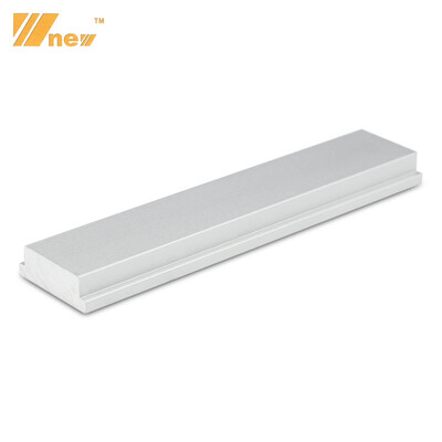 

W new T-track Miter Slot Slider Bar Table Saw Gauge Aluminium Alloy Woodworking Tool