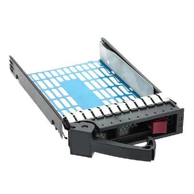 

For HP 335537-001 35" SASSATA Server Hot-Swap Hard Drive Caddy Tray