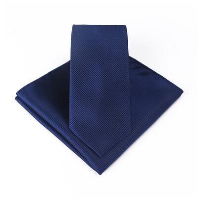 

Mens Thread Tie Set Multicolor Solid Color Monochrome Tie Set Pocket Towel 15 Color Wholesale One Generation