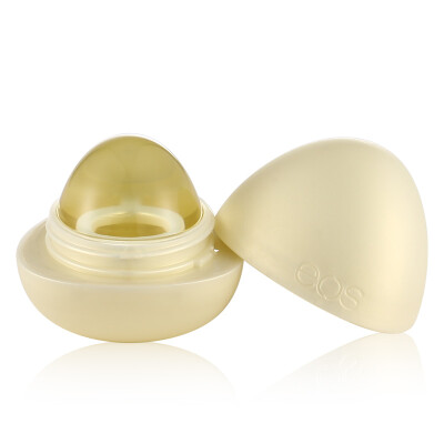 

EOS Crystal Lip Balm - Orchid Vanilla 7g Low Lip Moisturizing&Non-Greasy Moisturizing Lip Balm