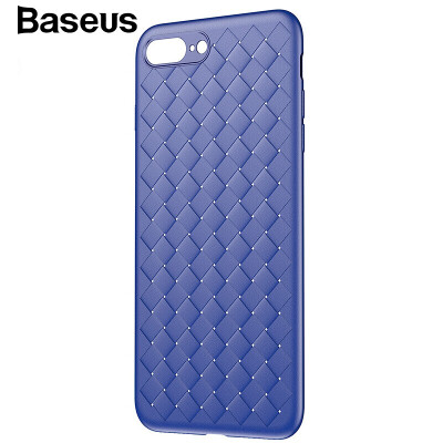 

Baseus Phone Case for iphone 7 Plus 8 plus BV case for iphone 7P8P 55 inch iphone Protect Case