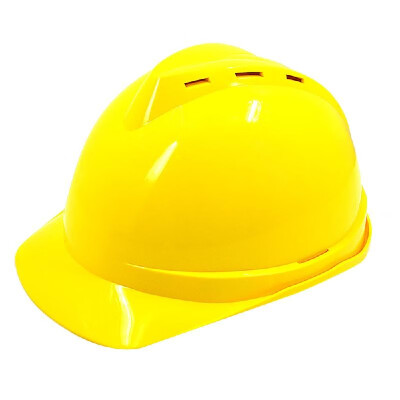 

Safety Hard Hat Head Protection Anti-collision Hat Keep Cool Vented Helmet High Temperature-resistant Breathable Hat Anti-crash