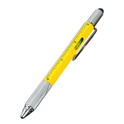 

Multifunctional Screwdriver Ballpoint Pen Touch Screen Metal Gift Tool Multifunctional Screwdriver Ballpoint Pen