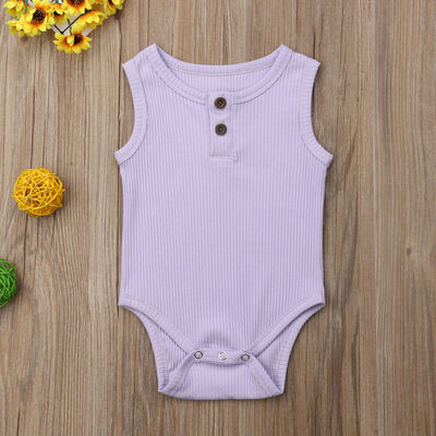 

Newborn Baby Boys Girls Romper Jumpsuit Bodysuit Playsuit Sunsuit Outfit Clothes