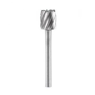 

Greensen 20pcs High Speed Steel Burrs Rotary Files Woodworking Carving Tool Set 18inch Shank