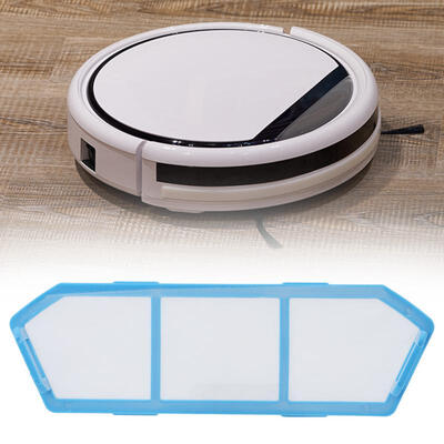 

Greensen 1Pc HEPA Filters Replacement Accessories for ILIFE A6 A4 A4s Vacuum Cleaner
