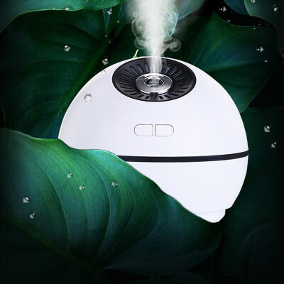 

Diamond Shining Humidifier aroma lamp colorful ultrasonic 15895