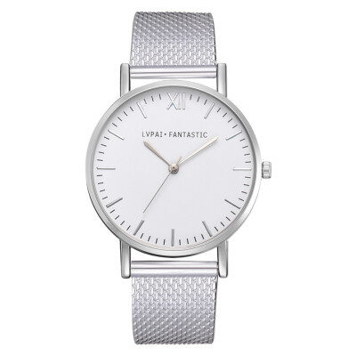 

LVPAI brand fashion simple temperament ladies watch ebay hot Korean fashion big dial fashion watch