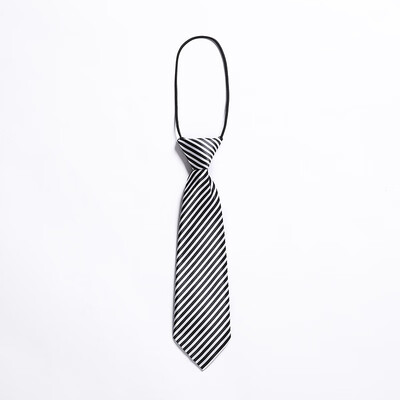 

Spot tie collar flower student suit boys&girls simple bow tie children show matching school uniform