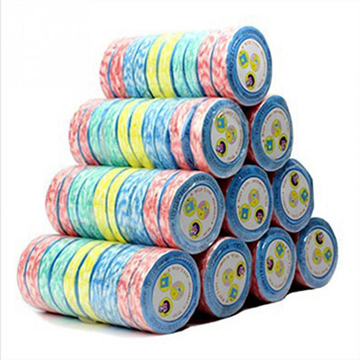 

10pcs Portable Travel Non-woven Fabric Disposable Compressed Towel Mini Face Care Magic Hand Towel For Outdoor Sports Tracvel