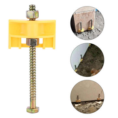 

Tile Positioning Tool Base Spacer Flooring Horizontal System Construction Horizontal System Base Spacer Tool