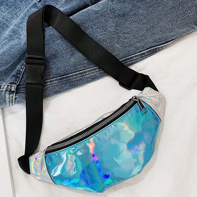 

Tailored Outdoor Sports Pocket Fashion Personality Single Shoulder Diagonal Package