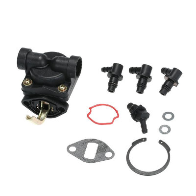 

New Fuel Pump Repalcement for Kohler K-Series K241 K301 K321 K341 - 10 12 14 16 hp Engines