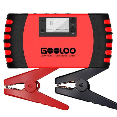 

GOOLOO car emergency start power jump starter 11330