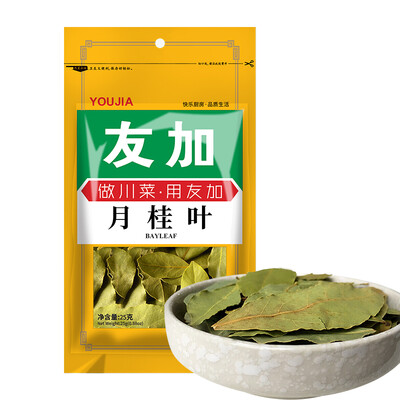 

Bay leaf 25g