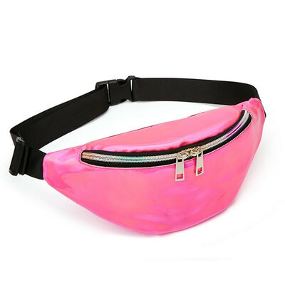 

Bum Bag Fanny Pack Travel Waist Festival Money Belt Leather Pouch Holiday Wallet