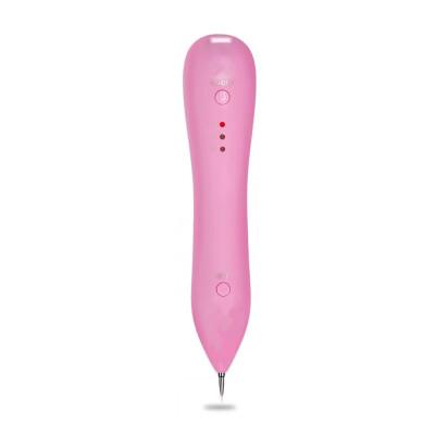 

Professional Mole Eraser Plasma Electric Dot Mole Removal Pen